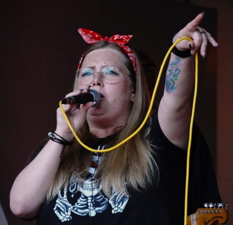 Tatjana. Emotion in jeder Note