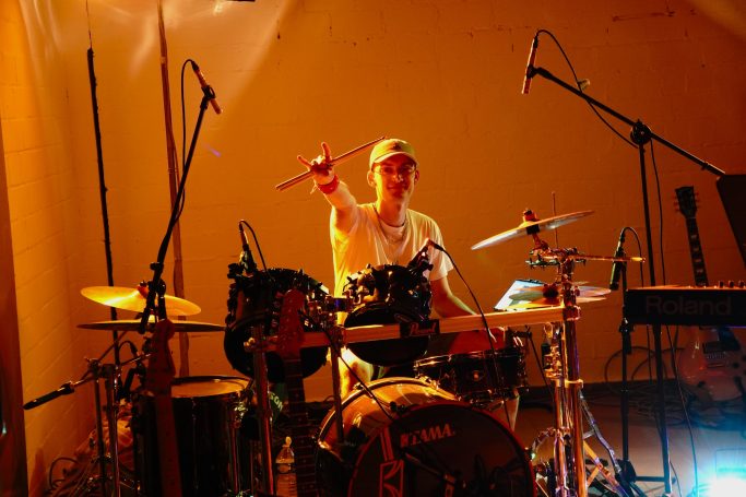 Moritz. Der Puls der Band